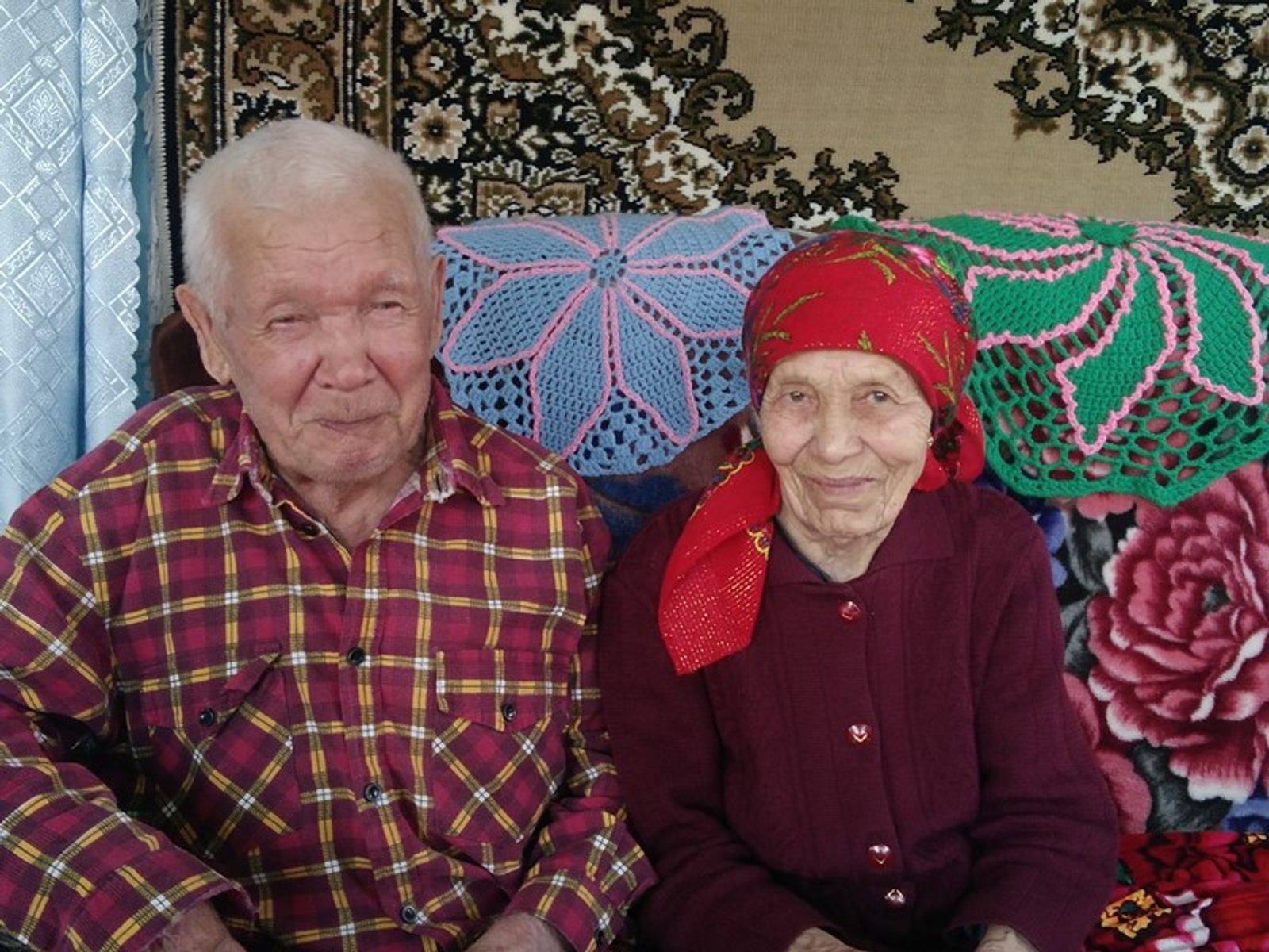 Фото автора.