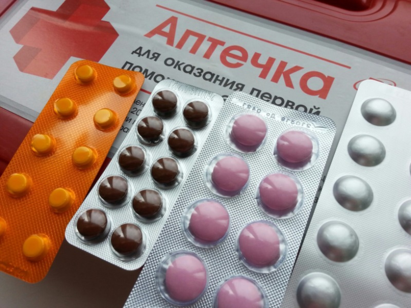 Дарьи Святохиной.