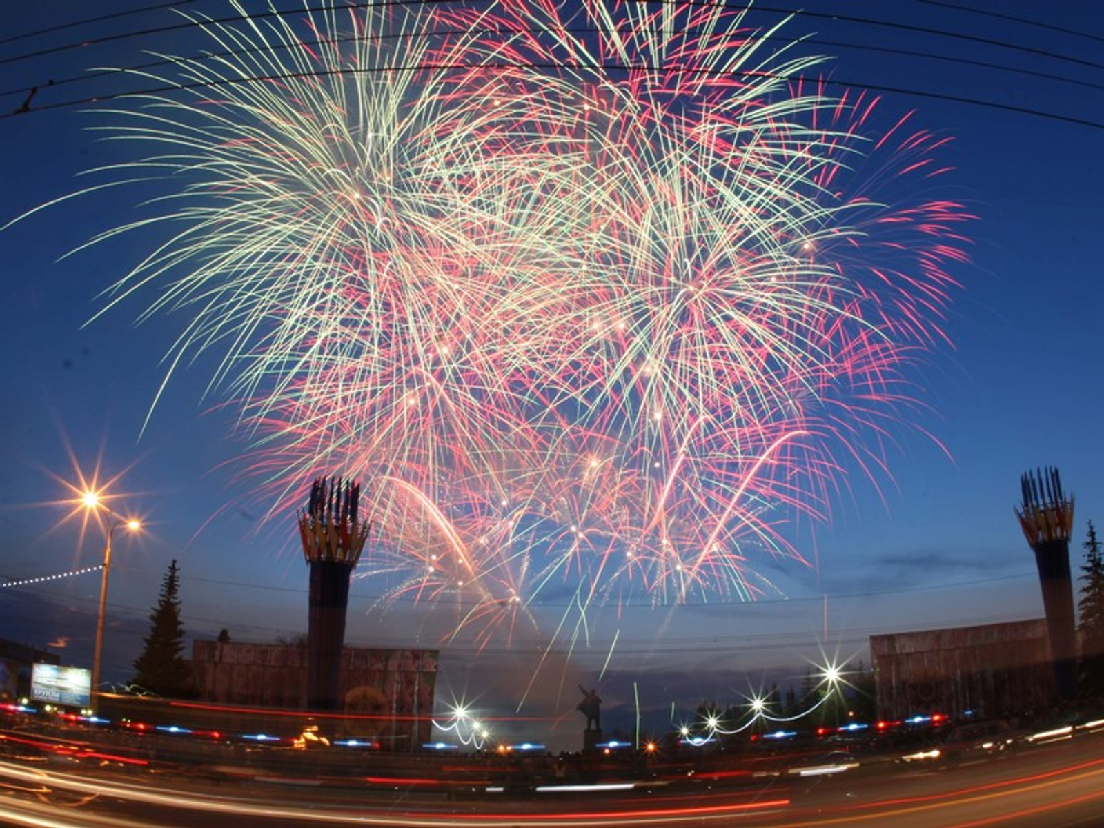 Фото Андрея Яровикова.