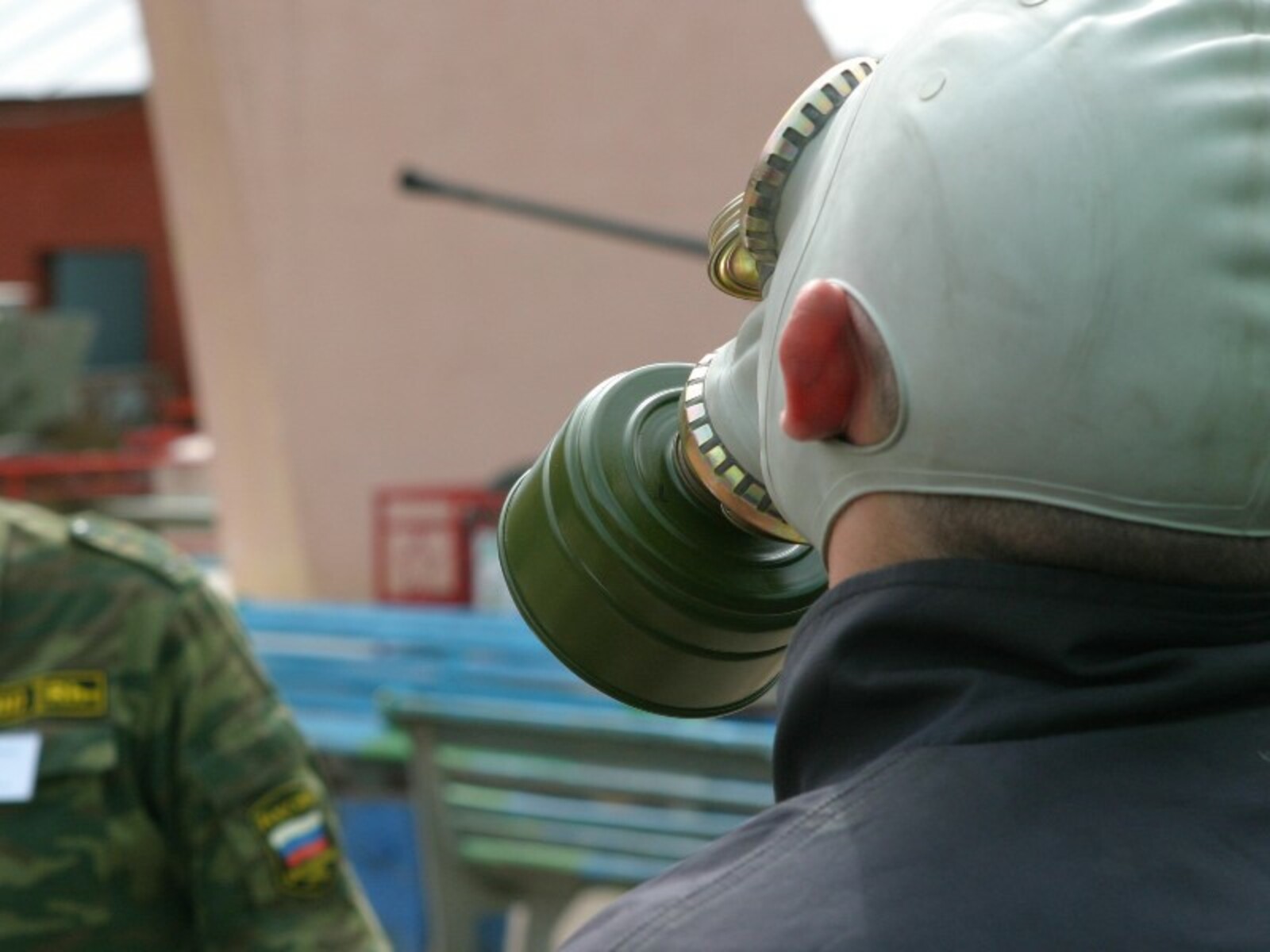 Фото Олега Яровикова.