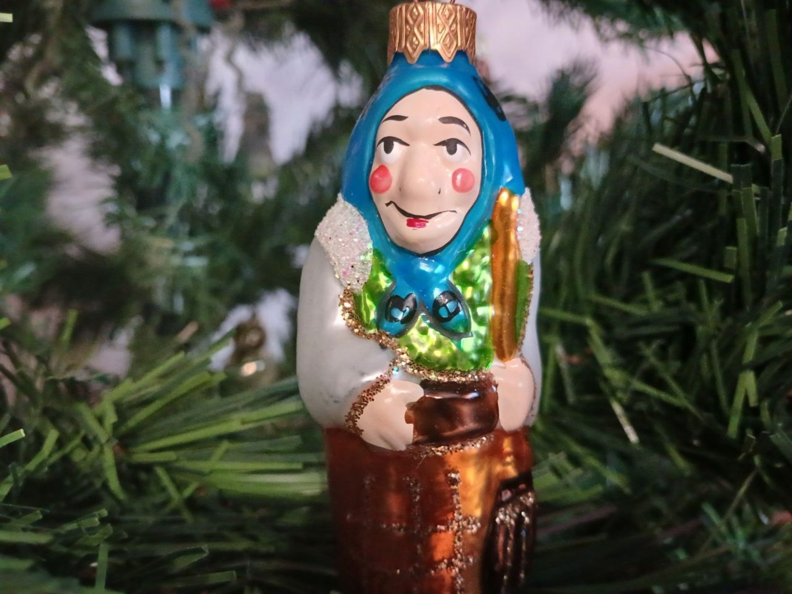 Васили Саитовой. «Общественная электронная газета».