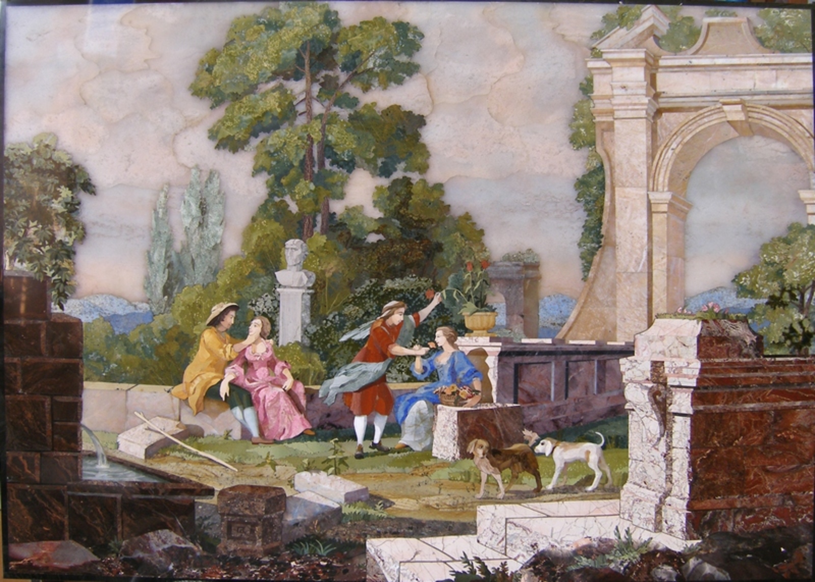 Фото предоставлено УПП НХП «Артель».