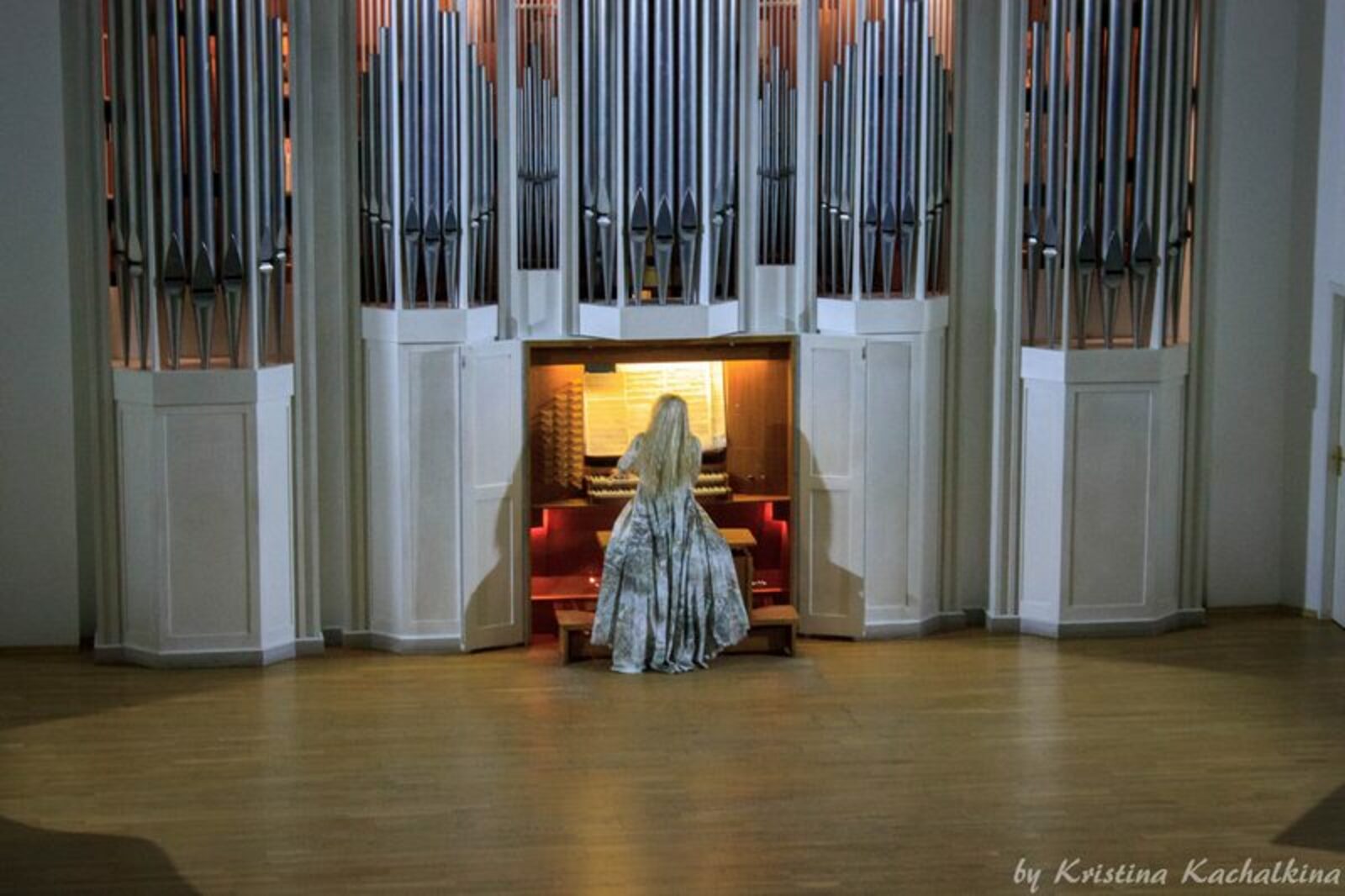 Фото автора.