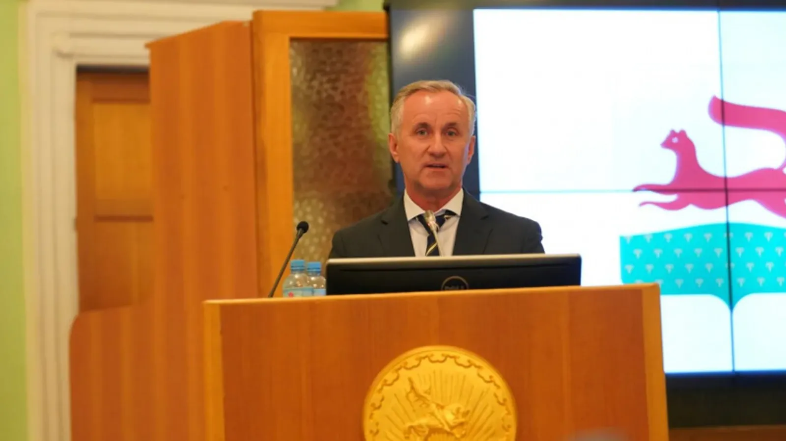 Фото Валерия Шахова.