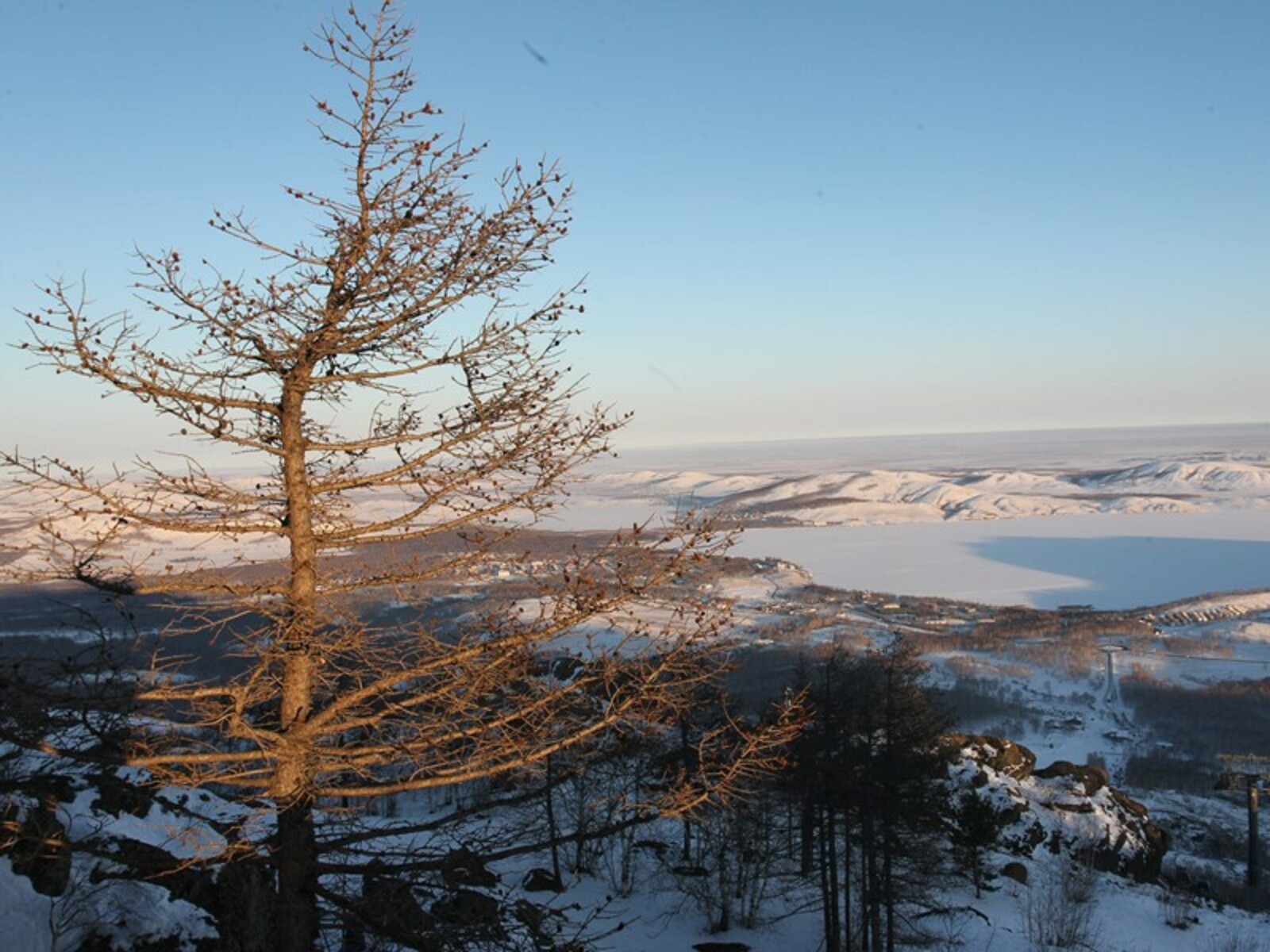 Фото Олега Яровикова.