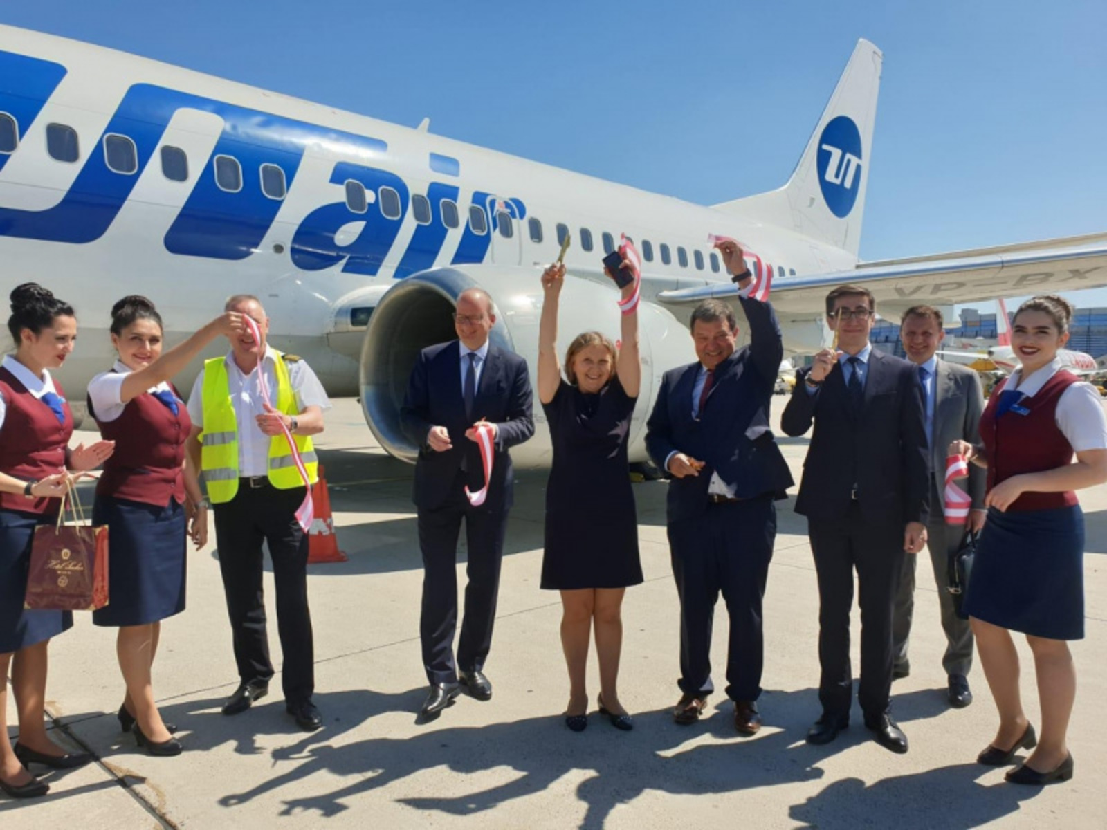 Фото со страницы Радия Хабирова в соцсетях.