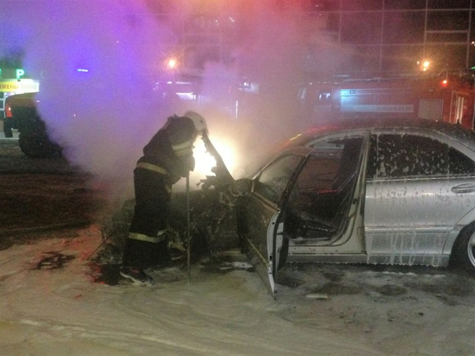 Фото автора.