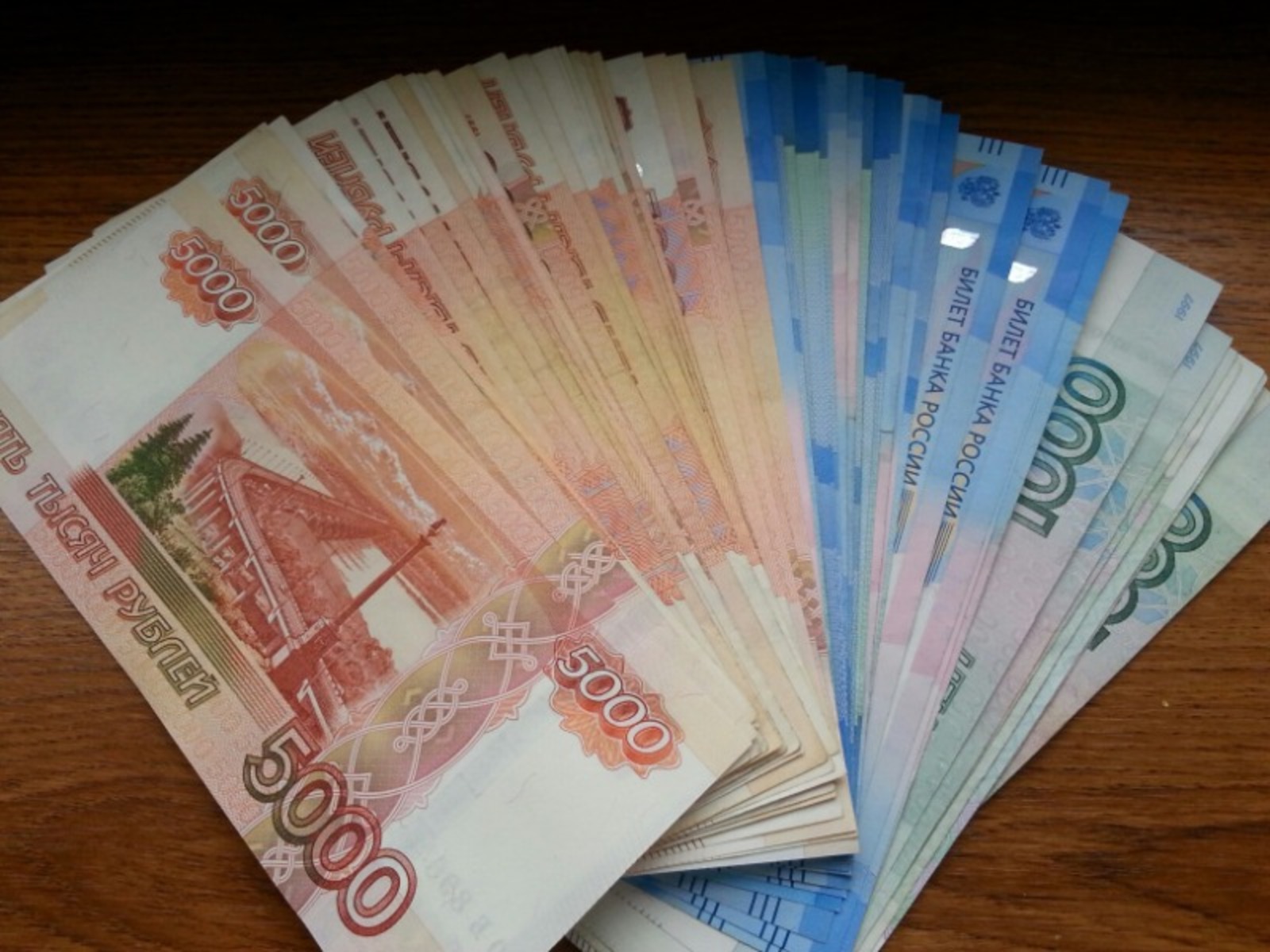 Дарьи Святохиной.