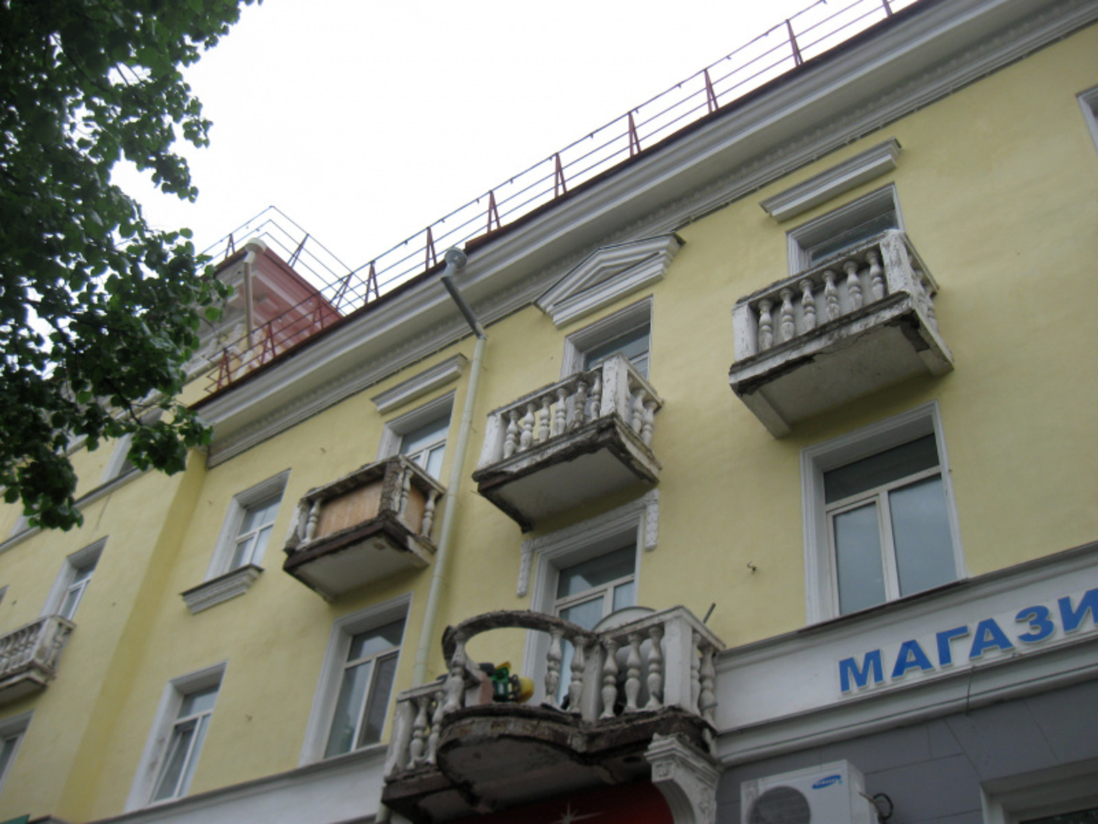 Фото автора.