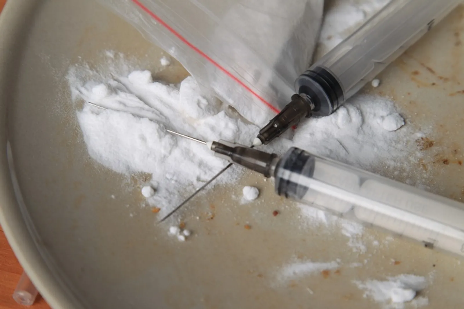 Фото Олега Яровикова.