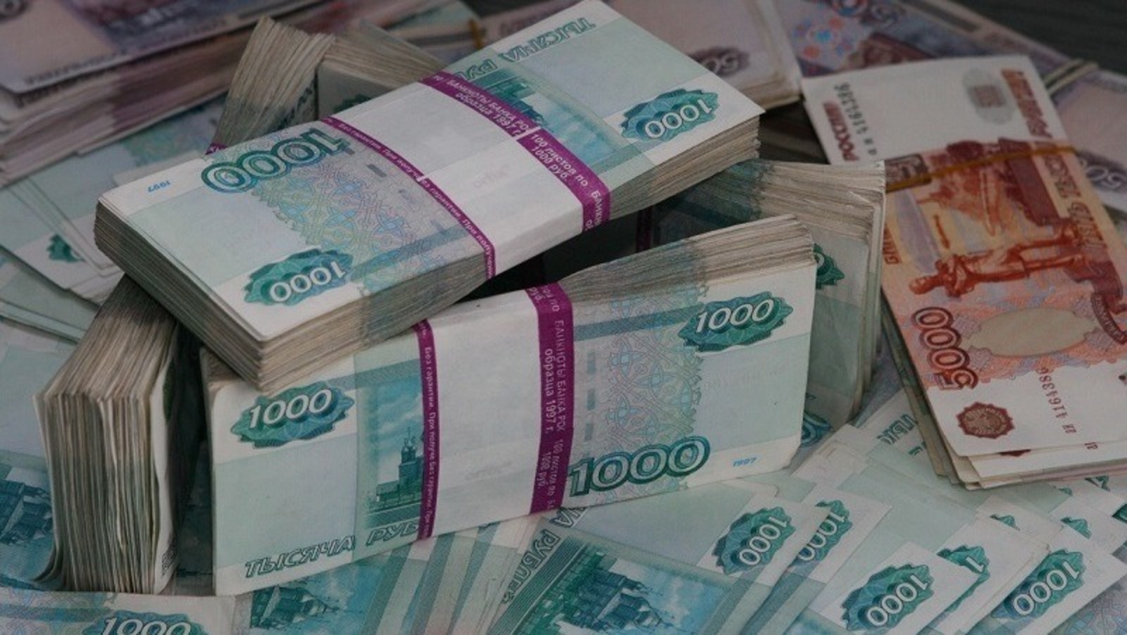 Олега Яровикова.