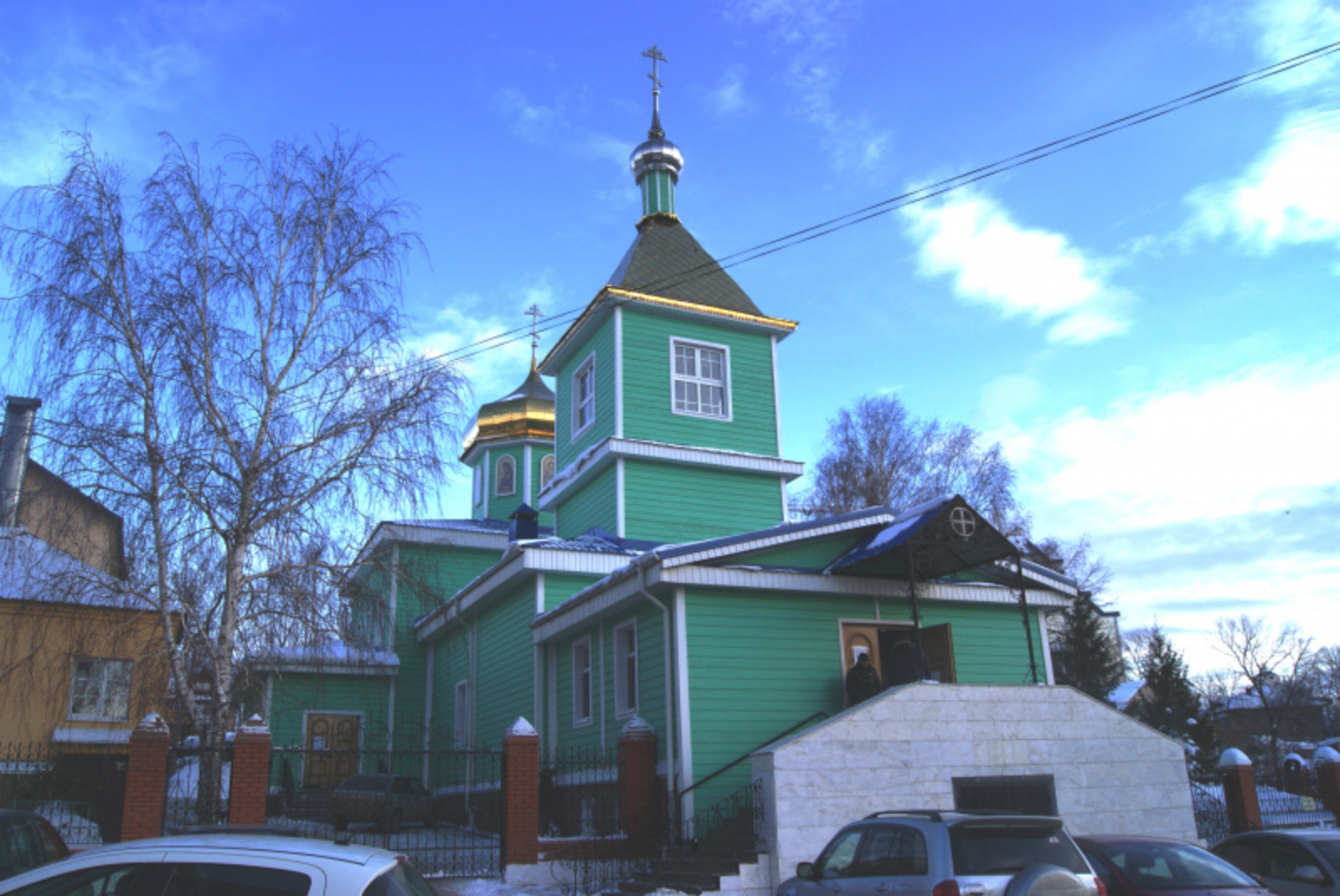 Фото предоставлено автором.