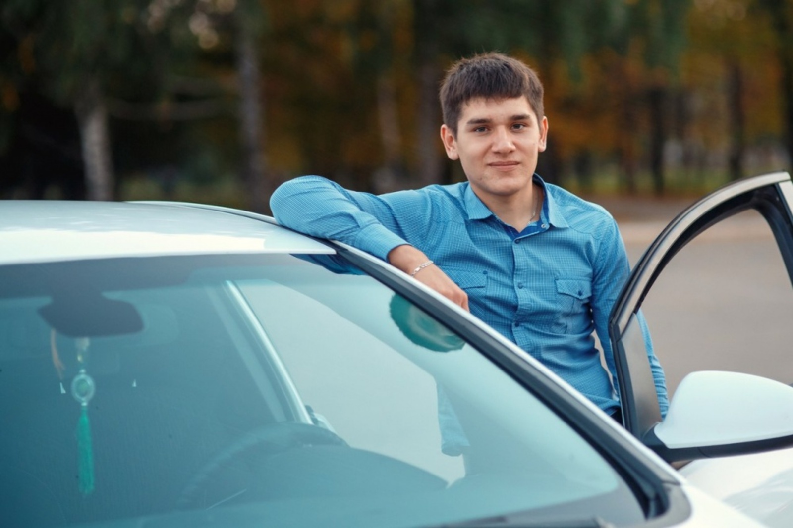 Фото предоставлено Данисом Калимуллиным.