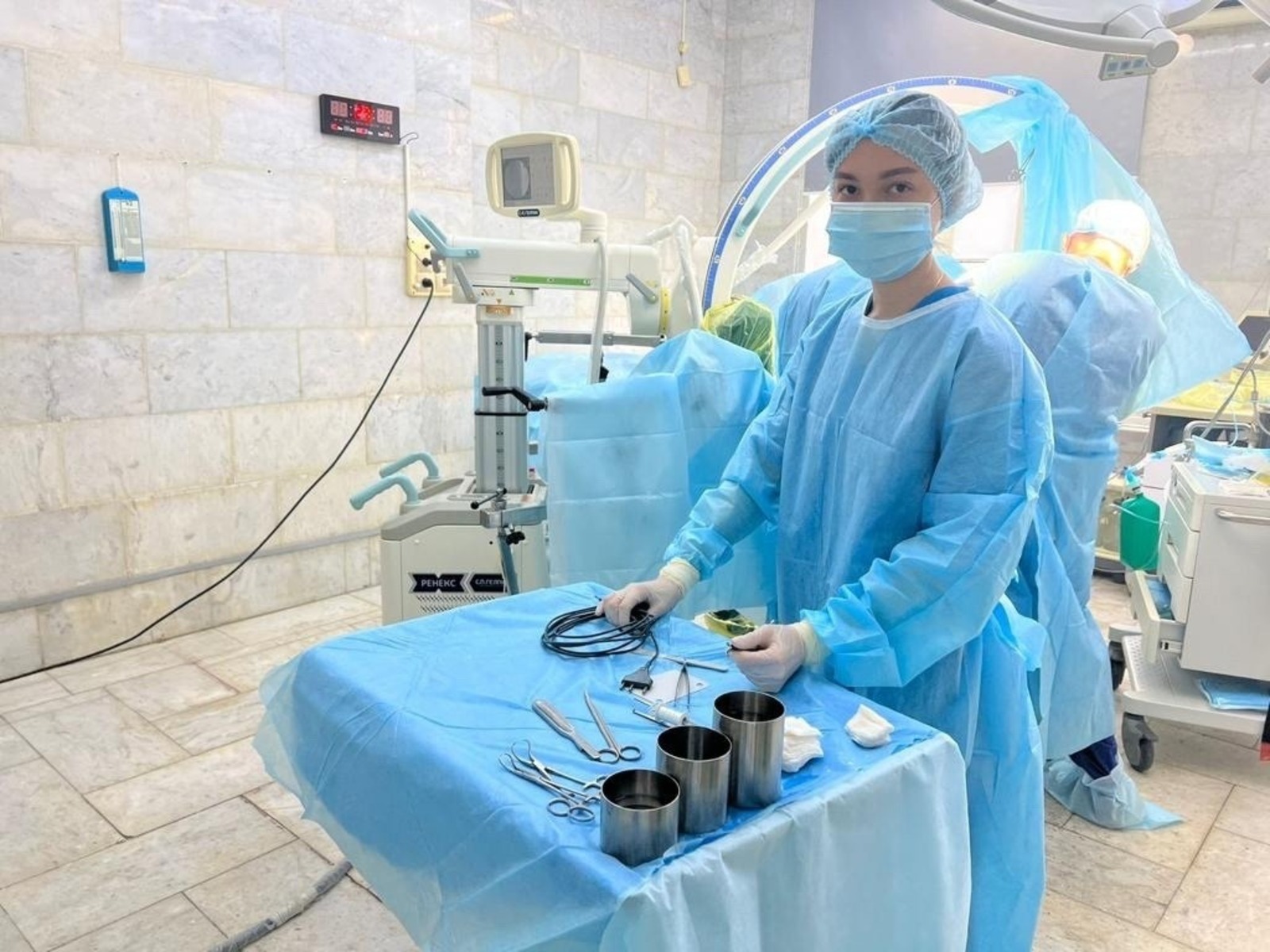 с личной страницы Андрея Назарова в соцсетях.