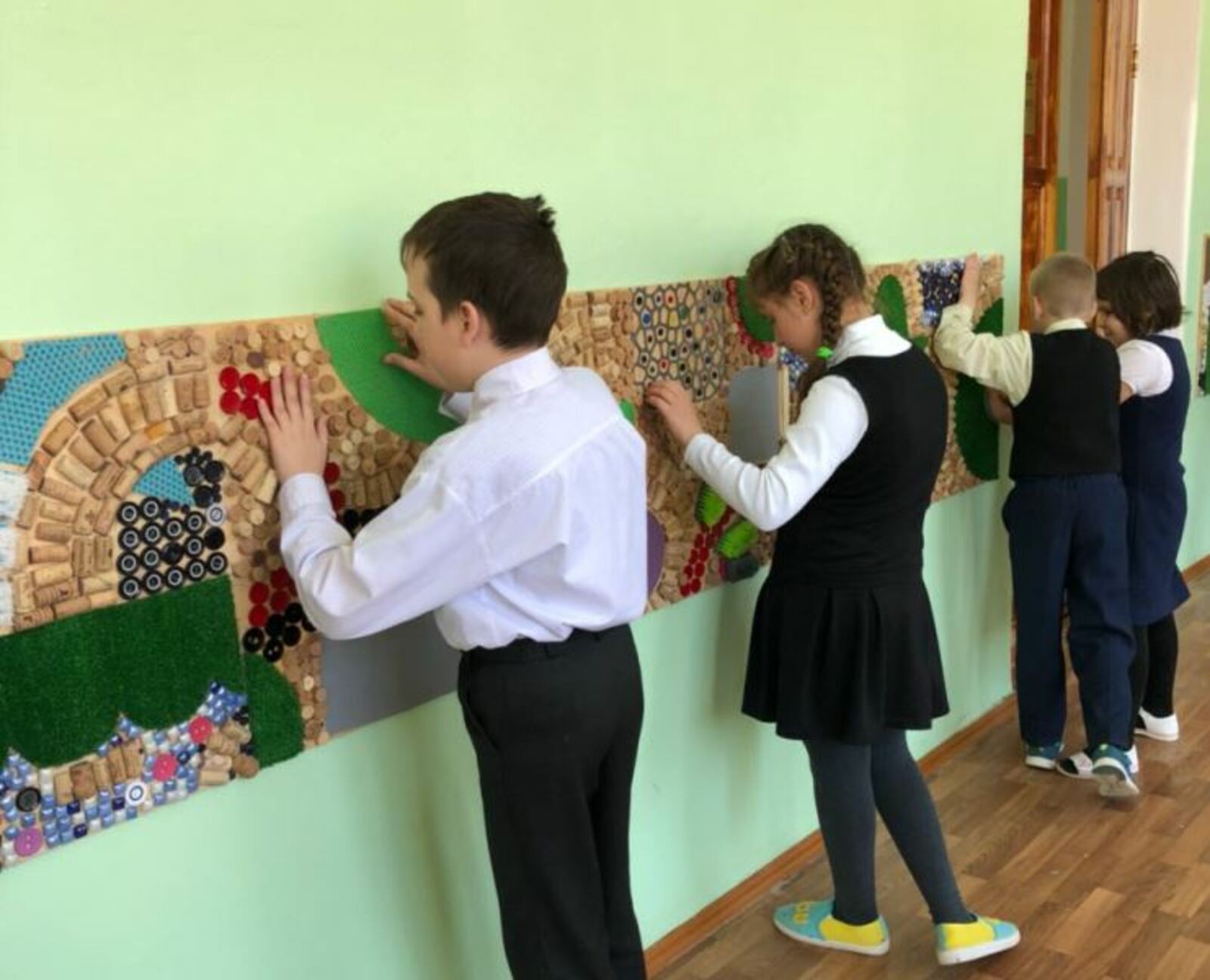 Фото автора.