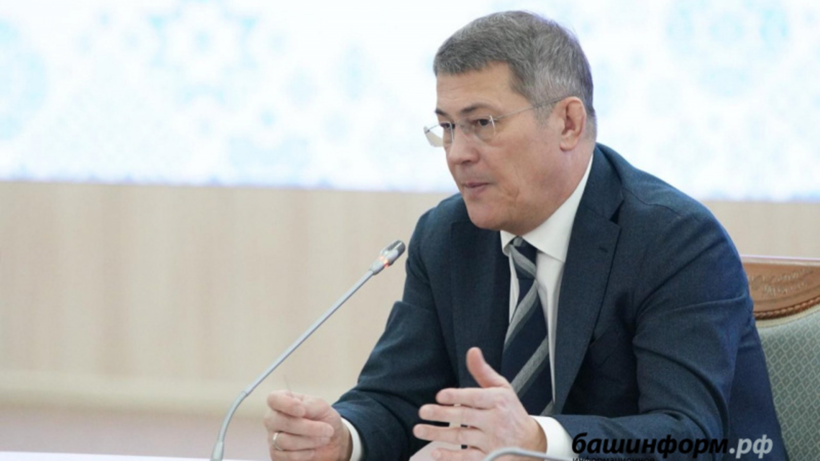 Фото Олега Яровикова.