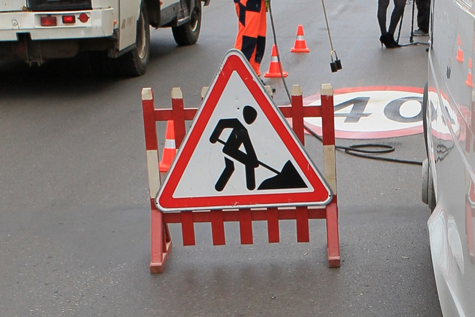 Фото Олега Яровикова.