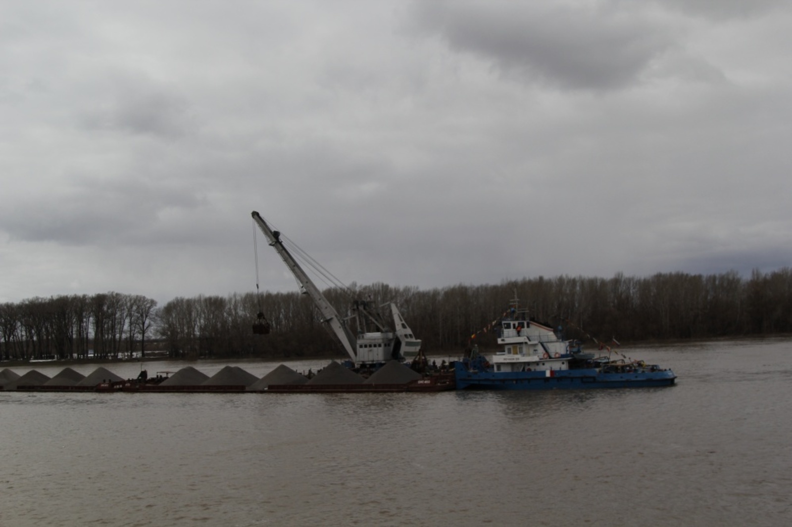 Фото автора.