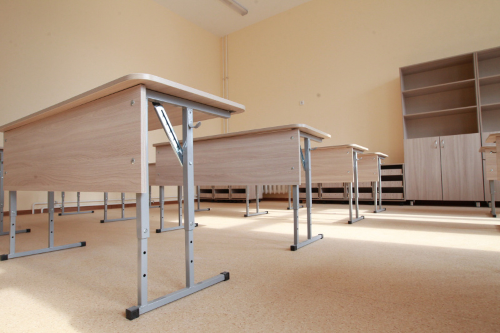 Фото Олега Яровикова.