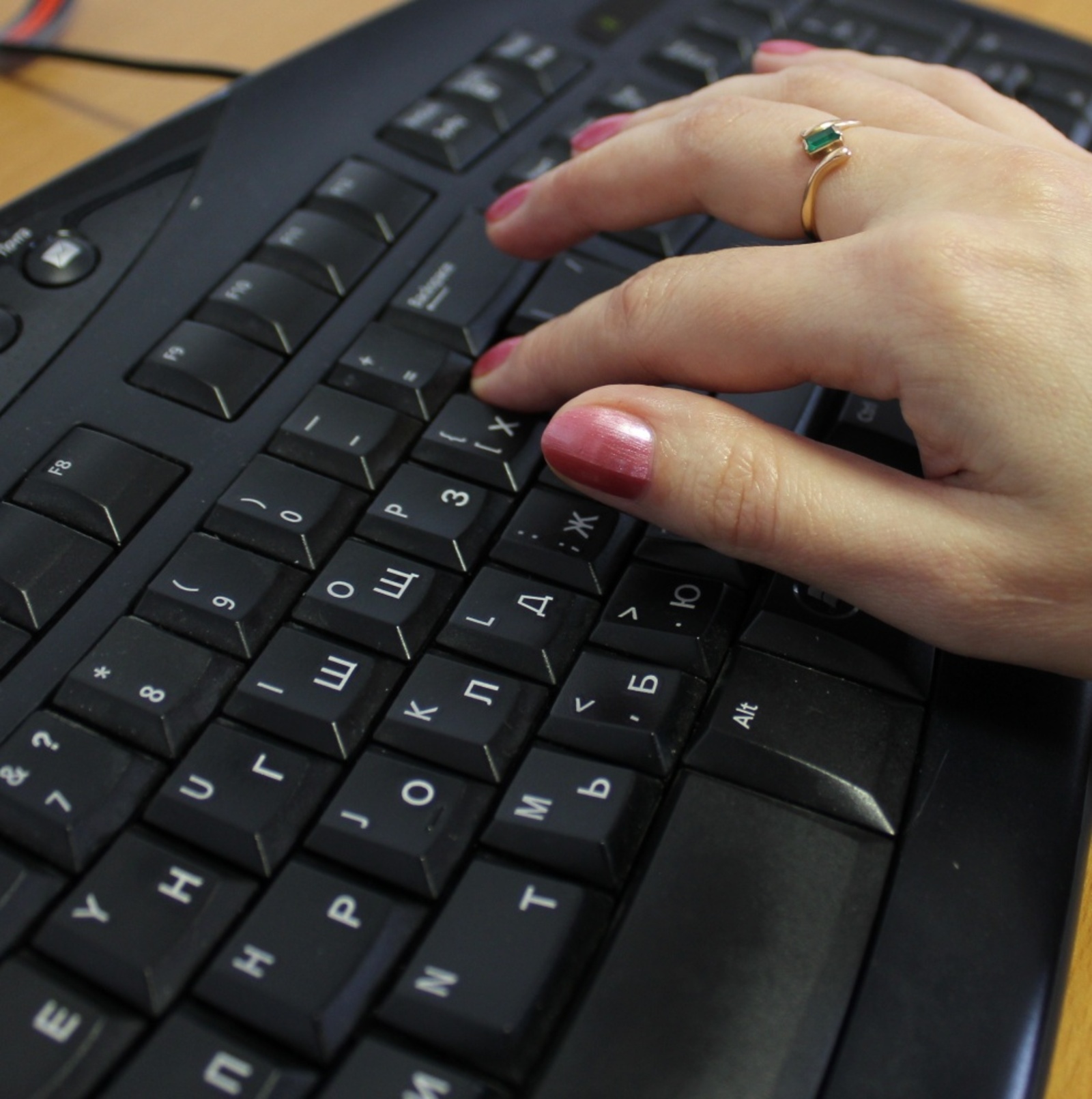 Фото автора.