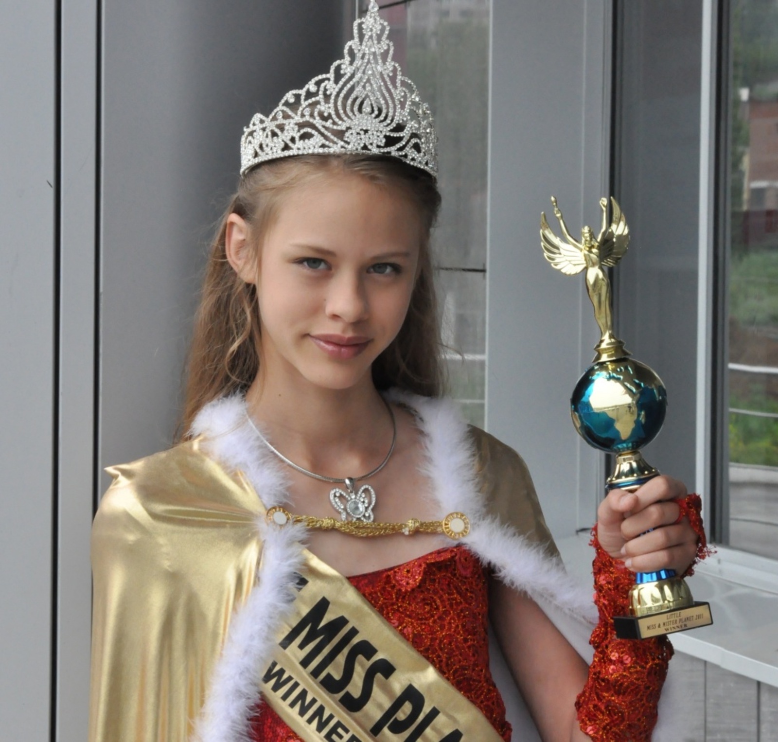 Фото предоставлено Еленой Якушиной.