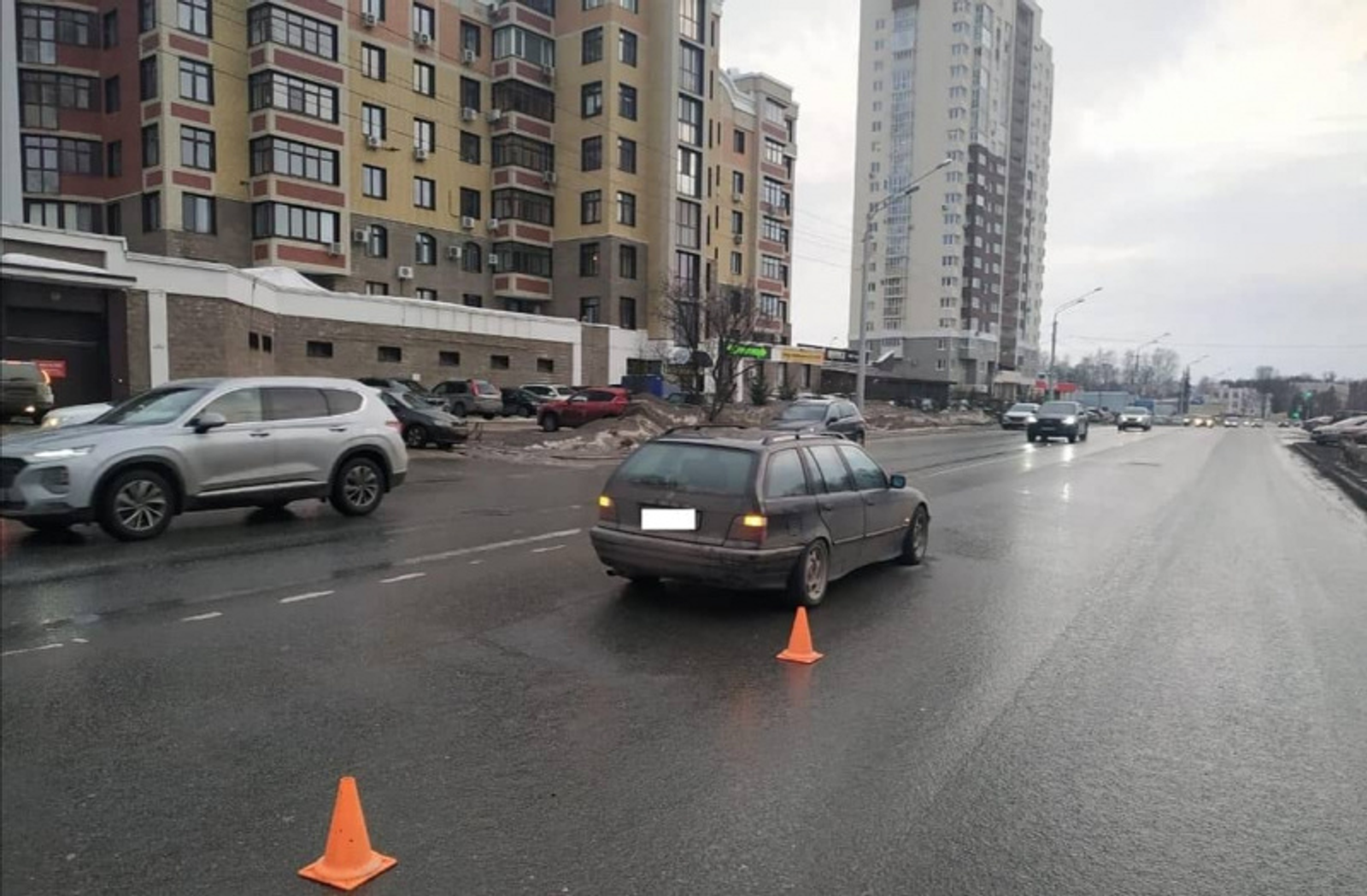 Фото: УГИБДД Уфы.