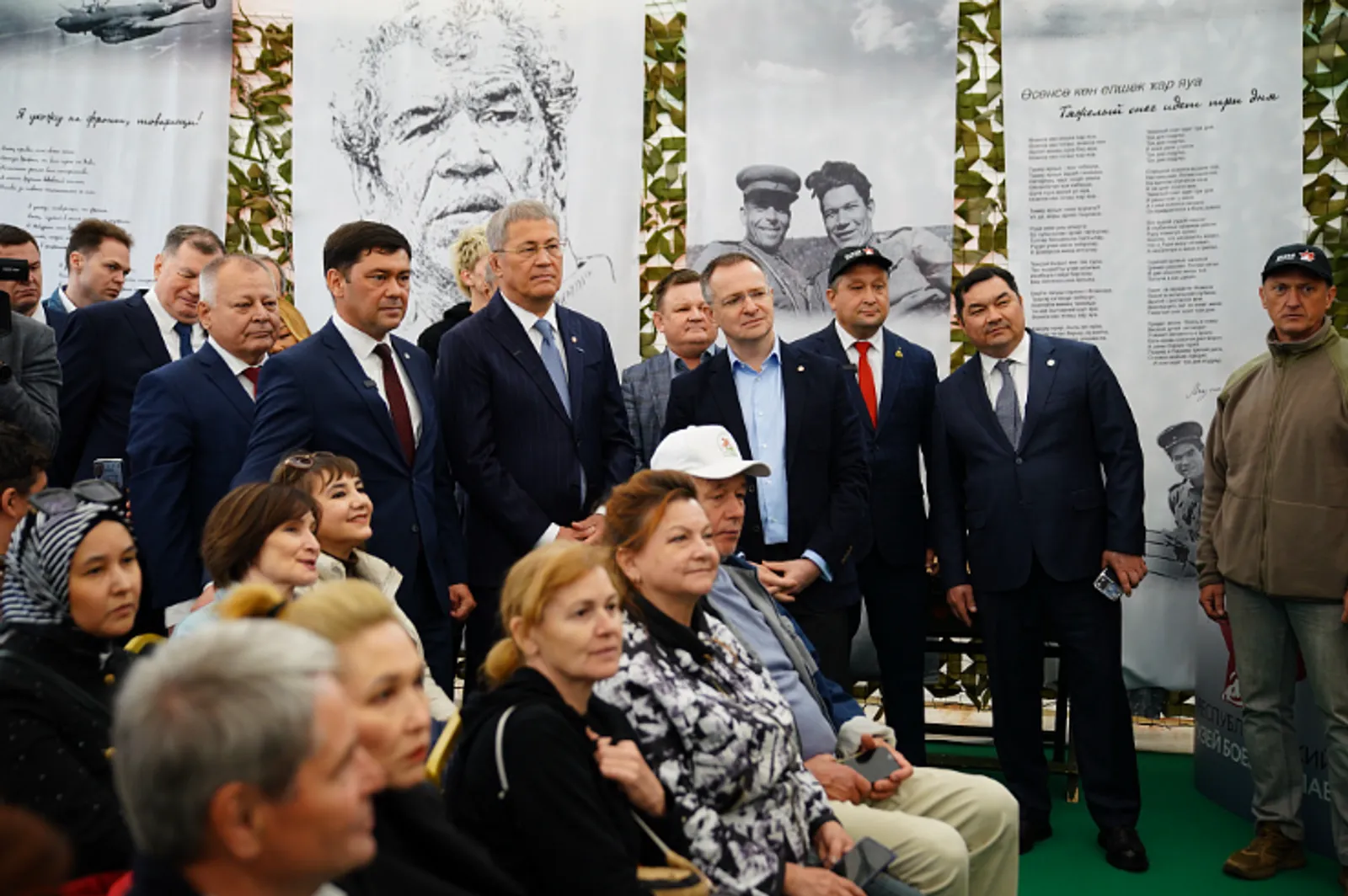 пресс-служба Главы РБ. сайт Главы РБ.