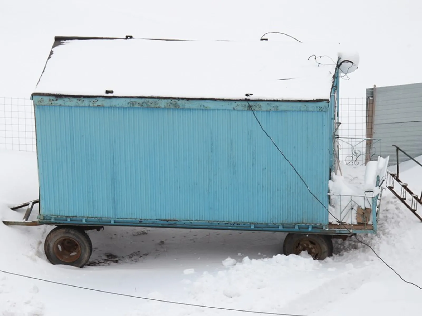 Фото Олега Яровикова.