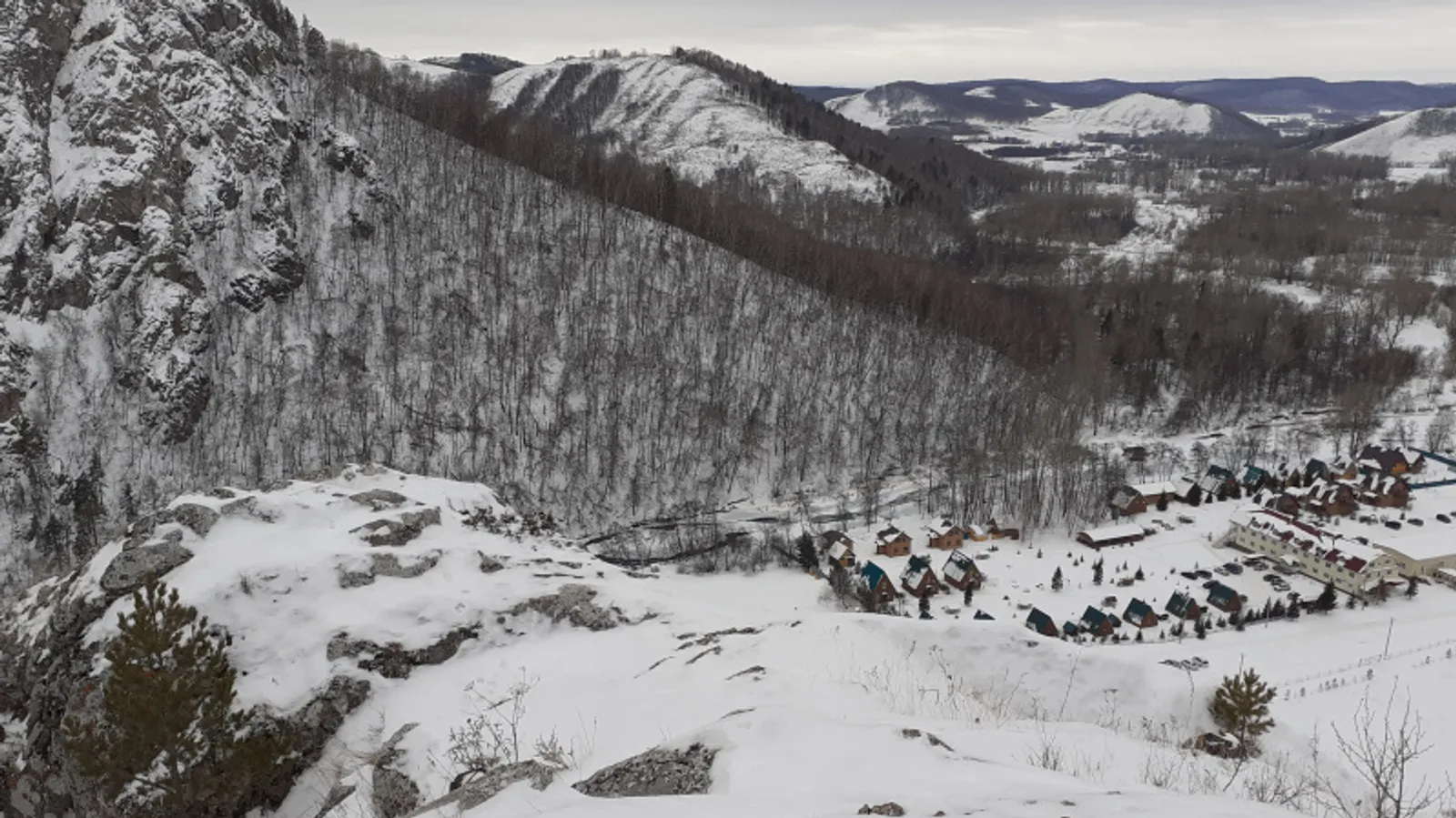 Фото автора.