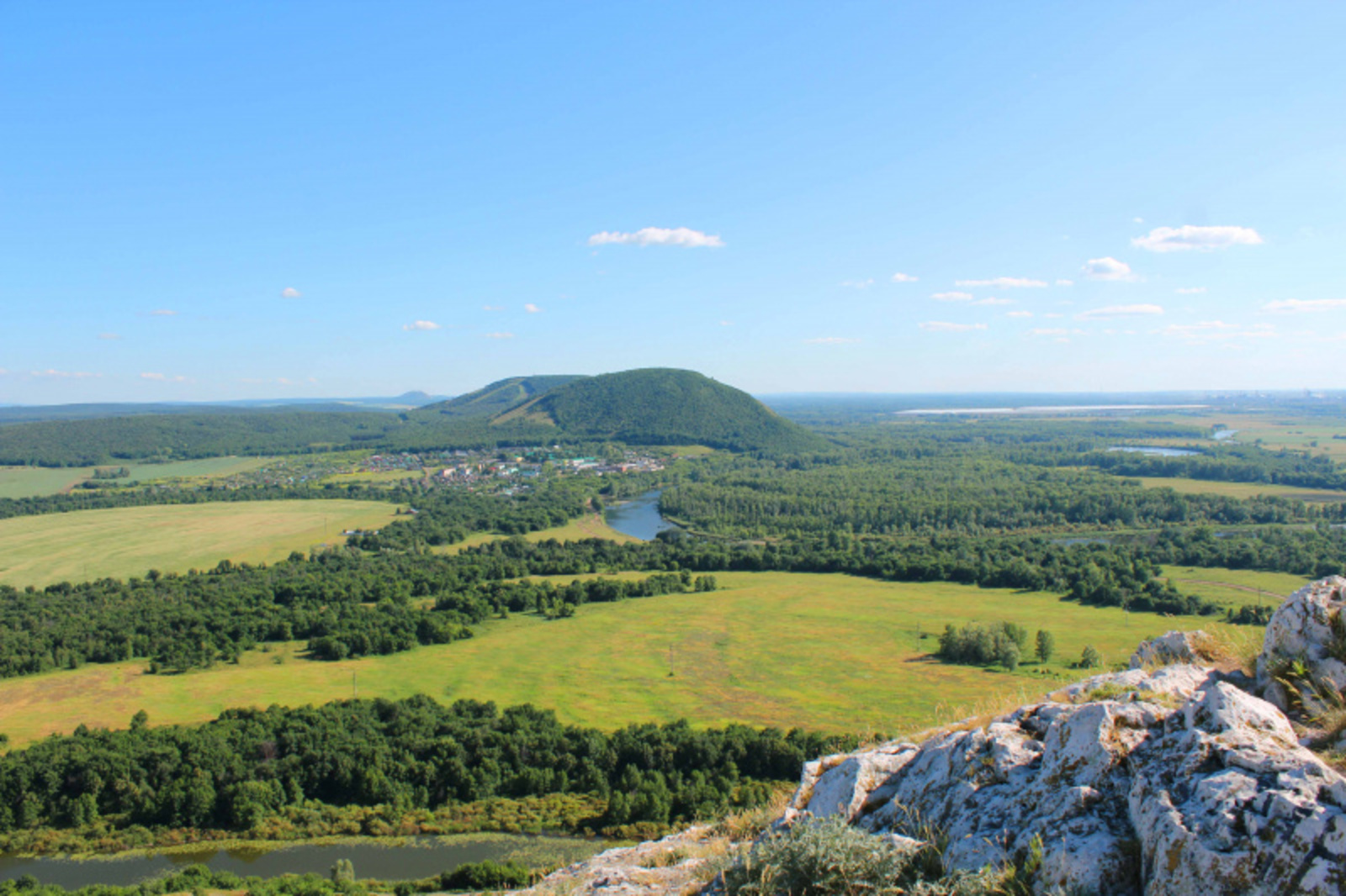 Фото автора.