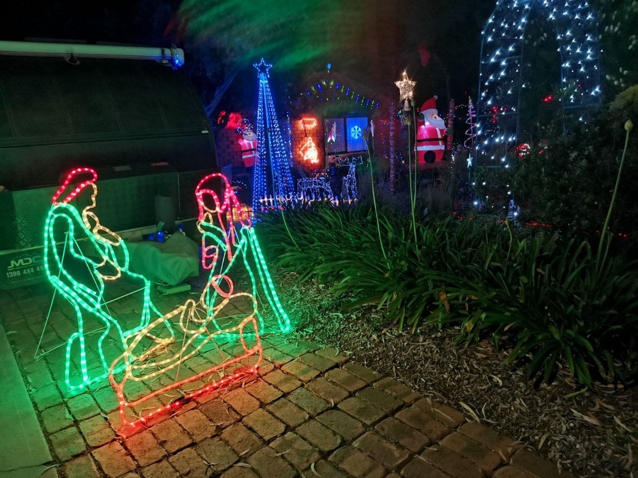 предоставлено Ольгой Калининой. предоставлено Ольгой Калининой.