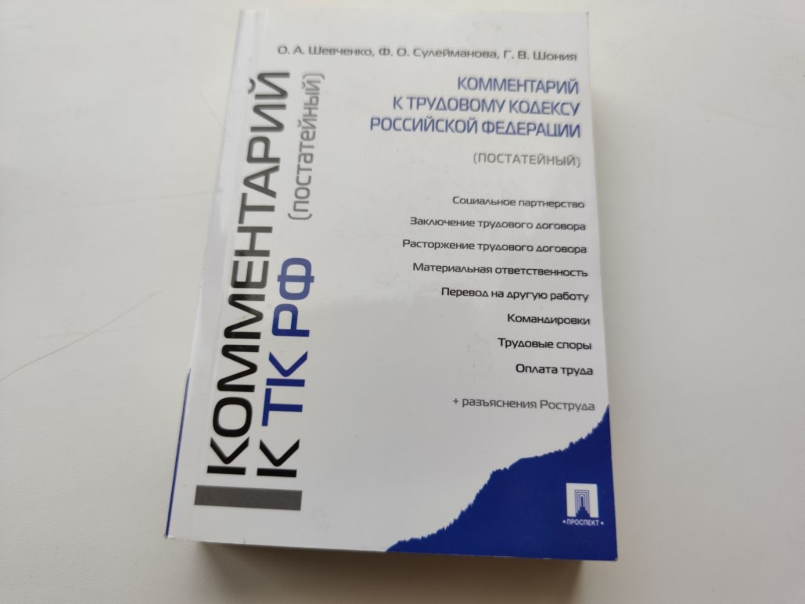 Дарьи Святохиной.