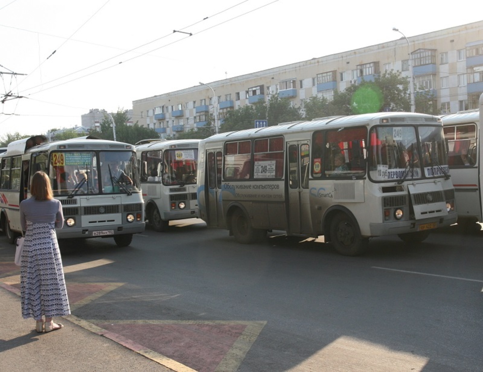 Фото ИА «Башинформ».