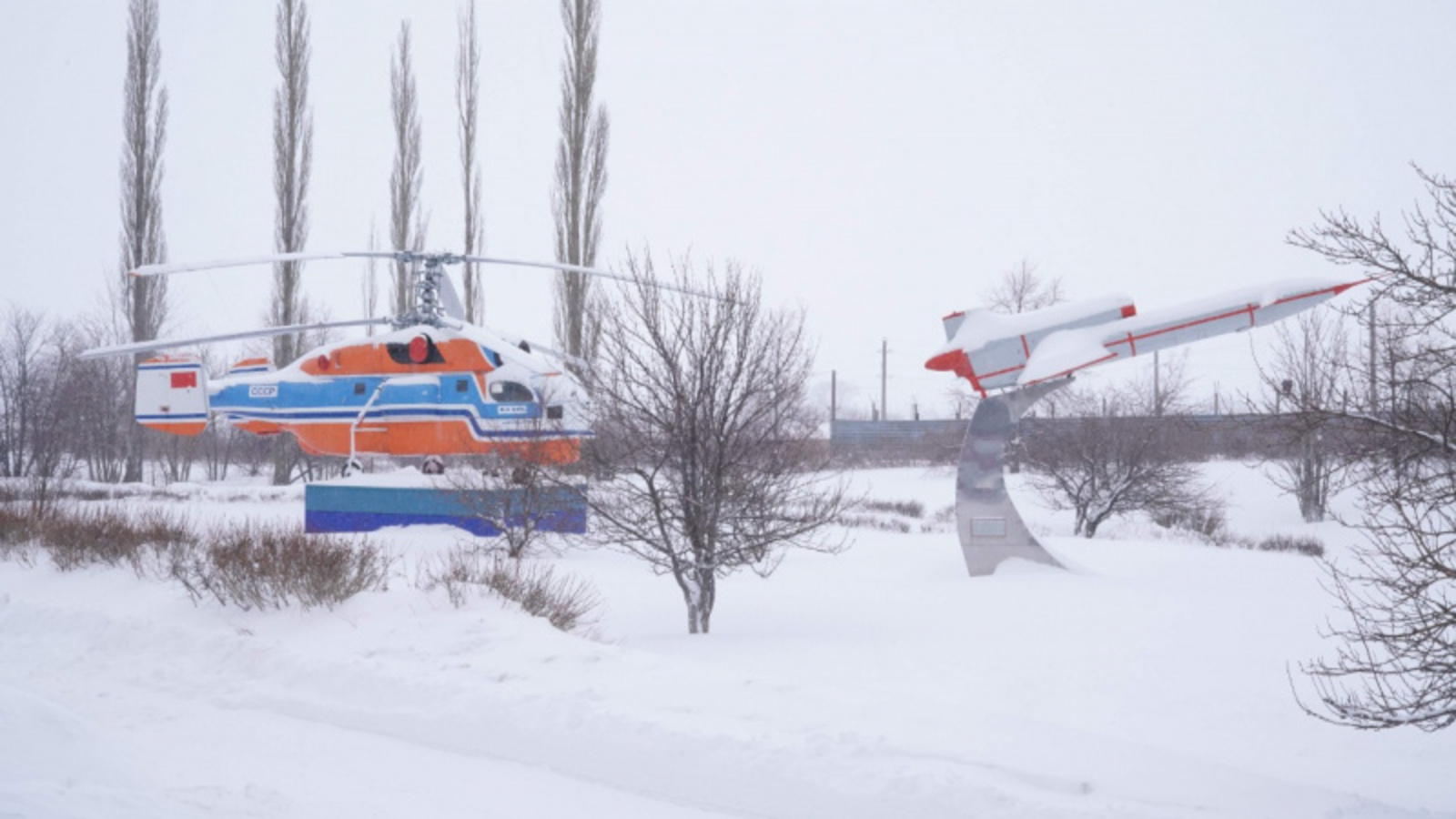 Фото со страницы Радия Хабирова в соцсетях.