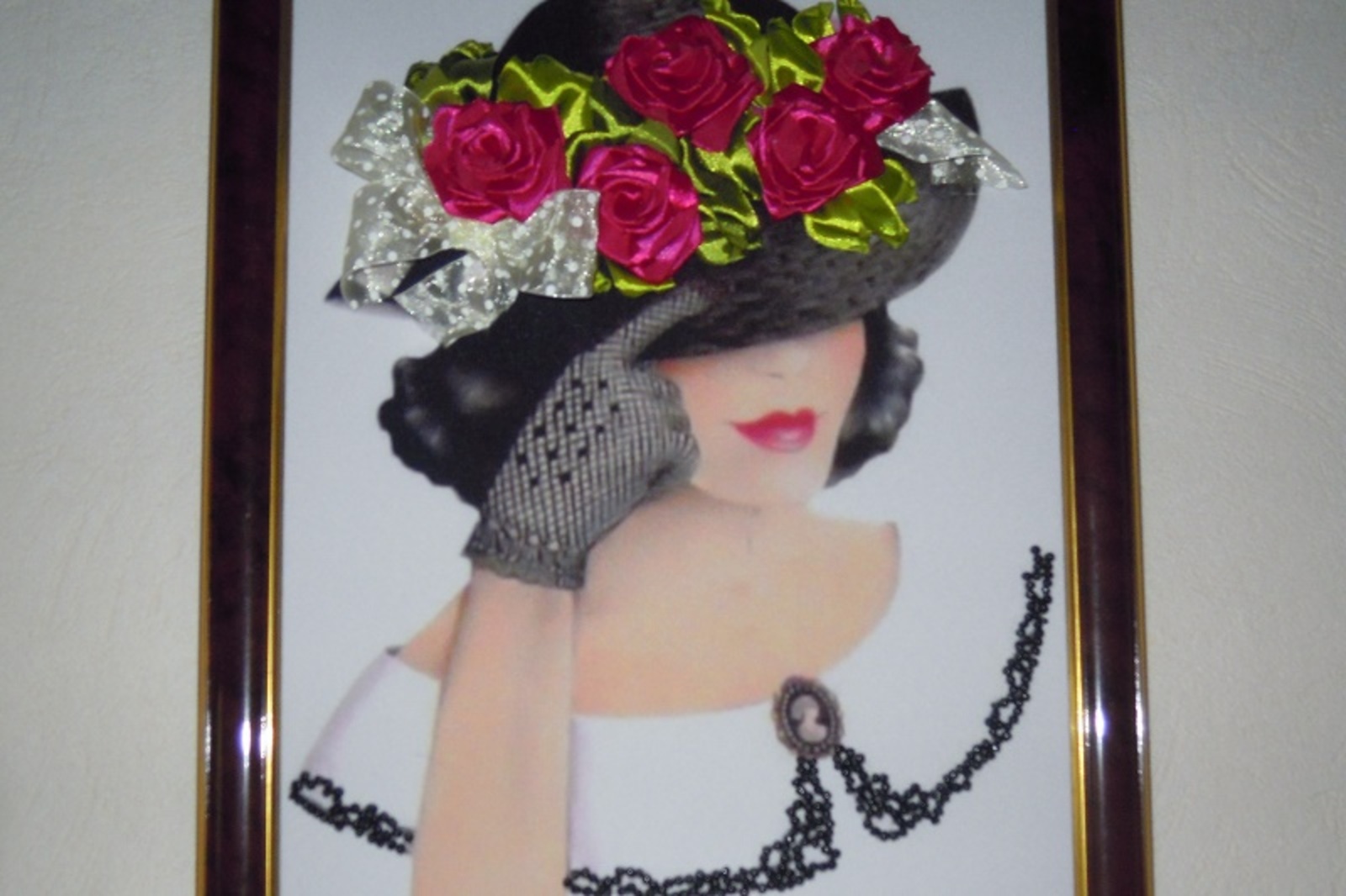 Фото предоставлено Галией Давыденковой.