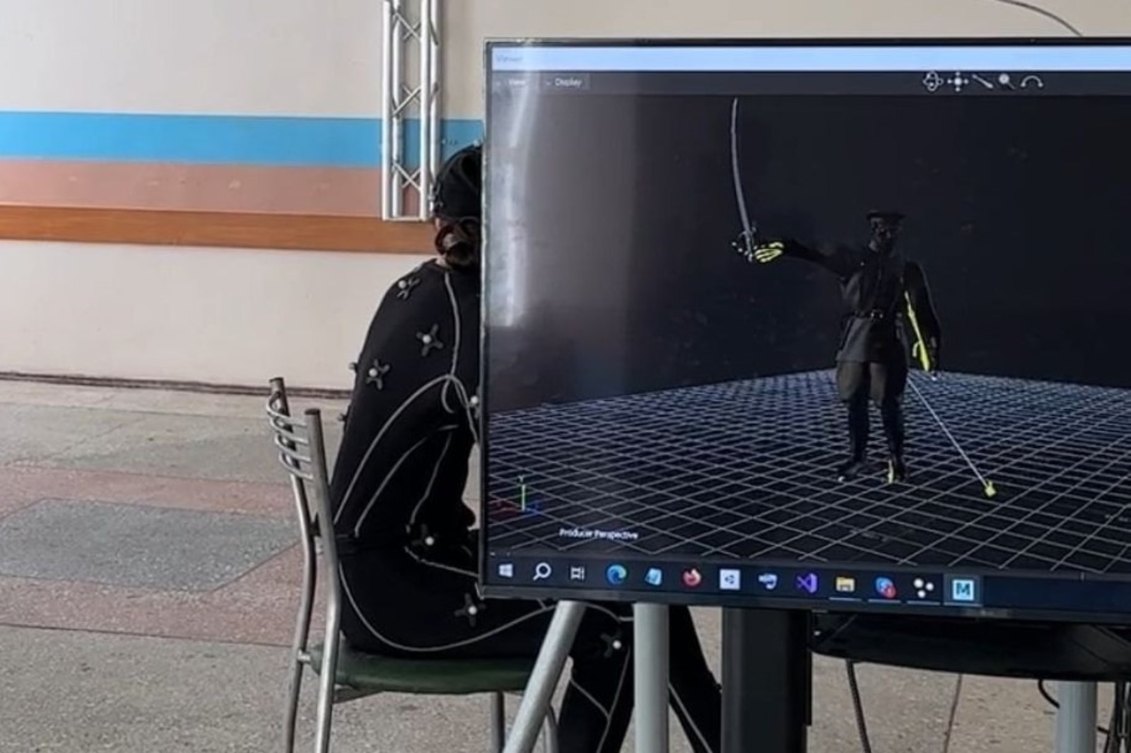 c личной страницы Радия Хабирова в соцсети.