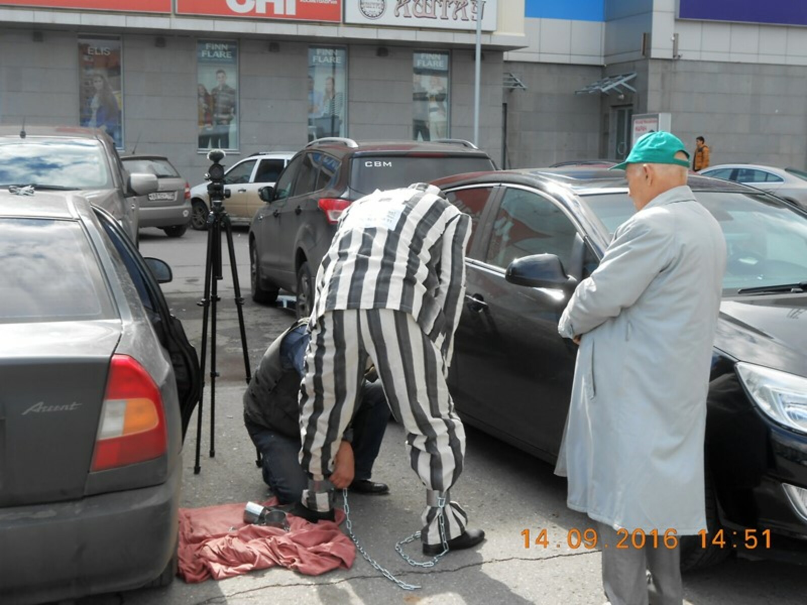 Фото автора.