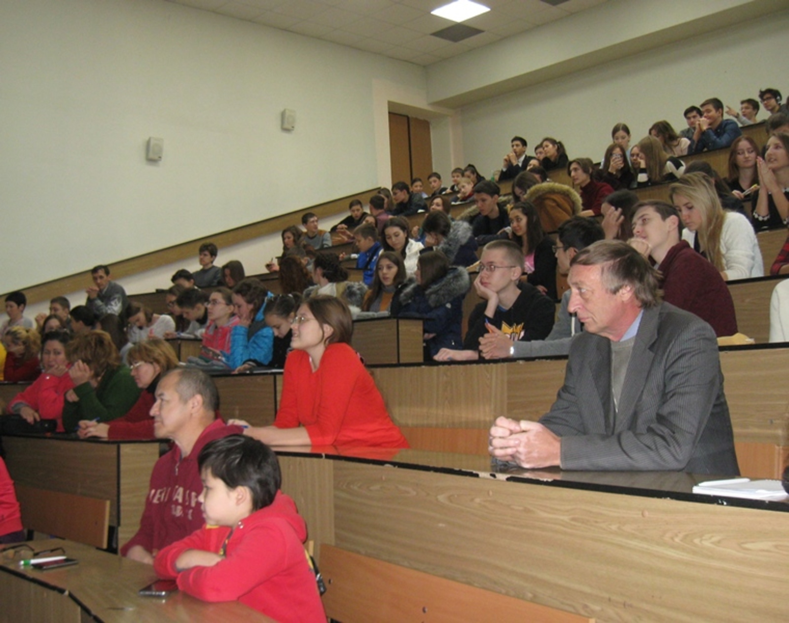 Фото автора.