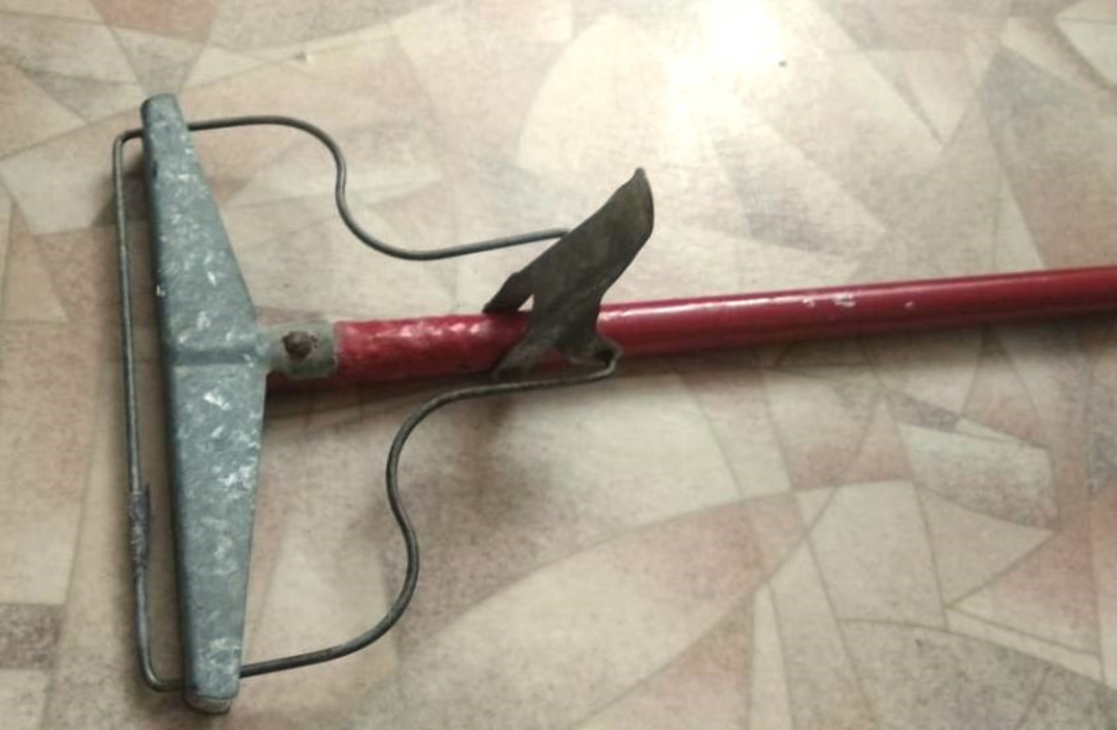 Фото Васили Саитовой.