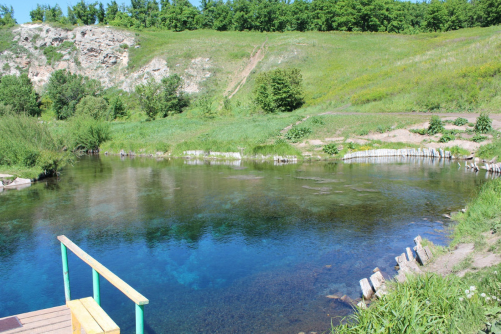 Фото автора.