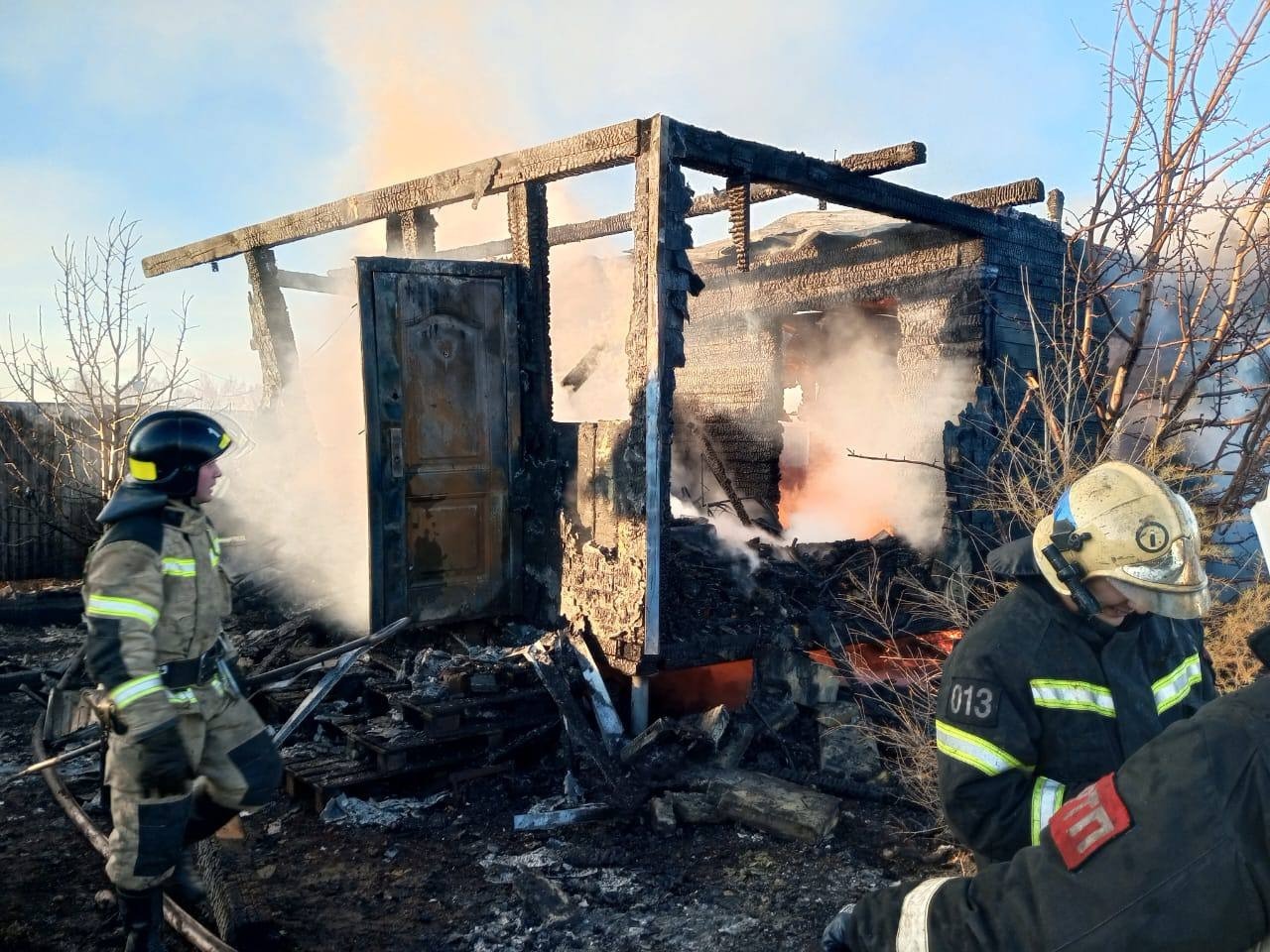 Госкомитет РБ по ЧС.