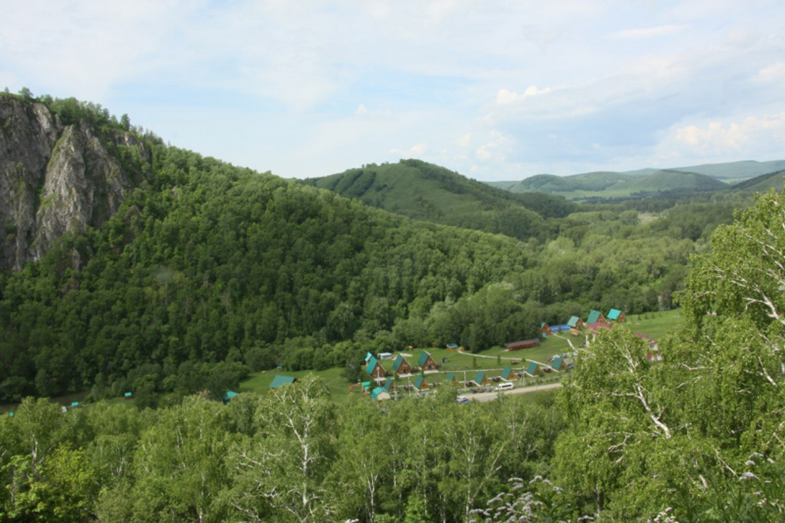 Фото автора.