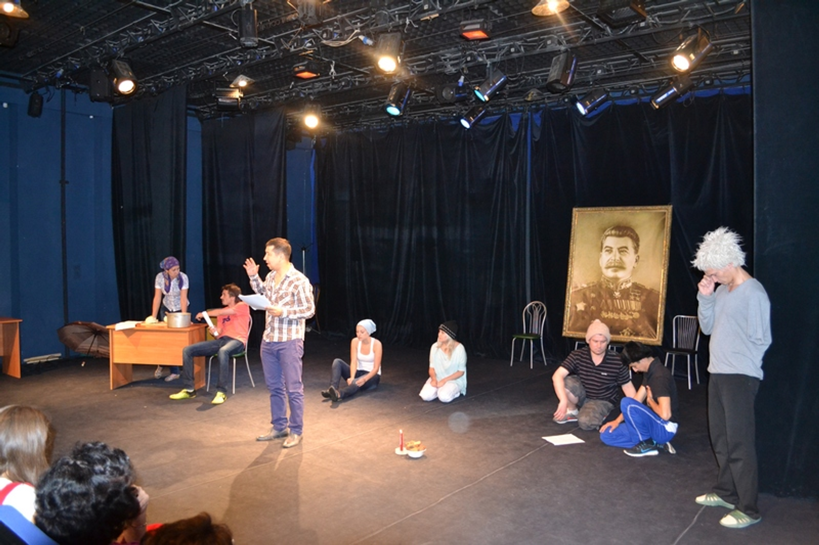 Фото предоставлено автором.