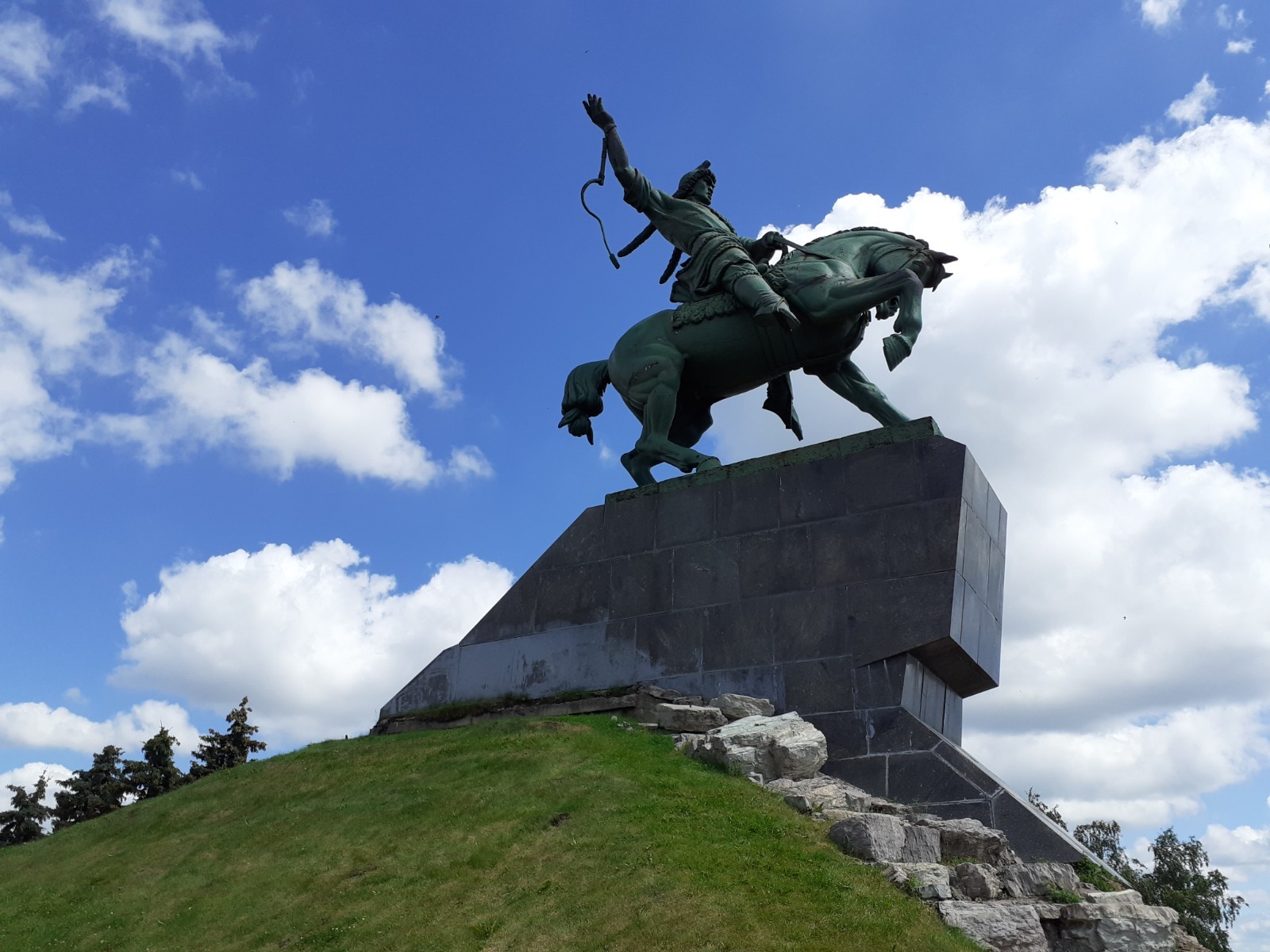 Владимира Шакиева.