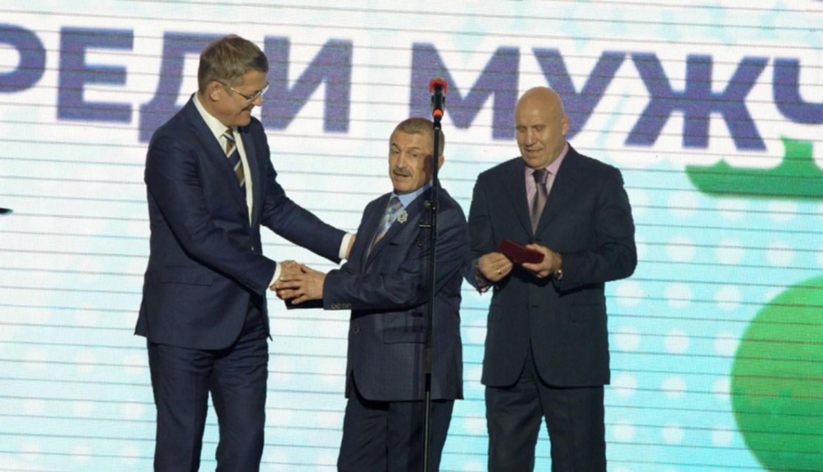 Фото Олега Яровикова.