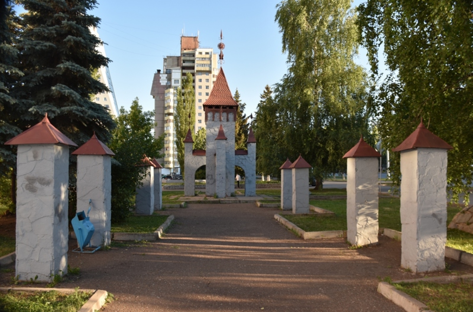 Фото автора.