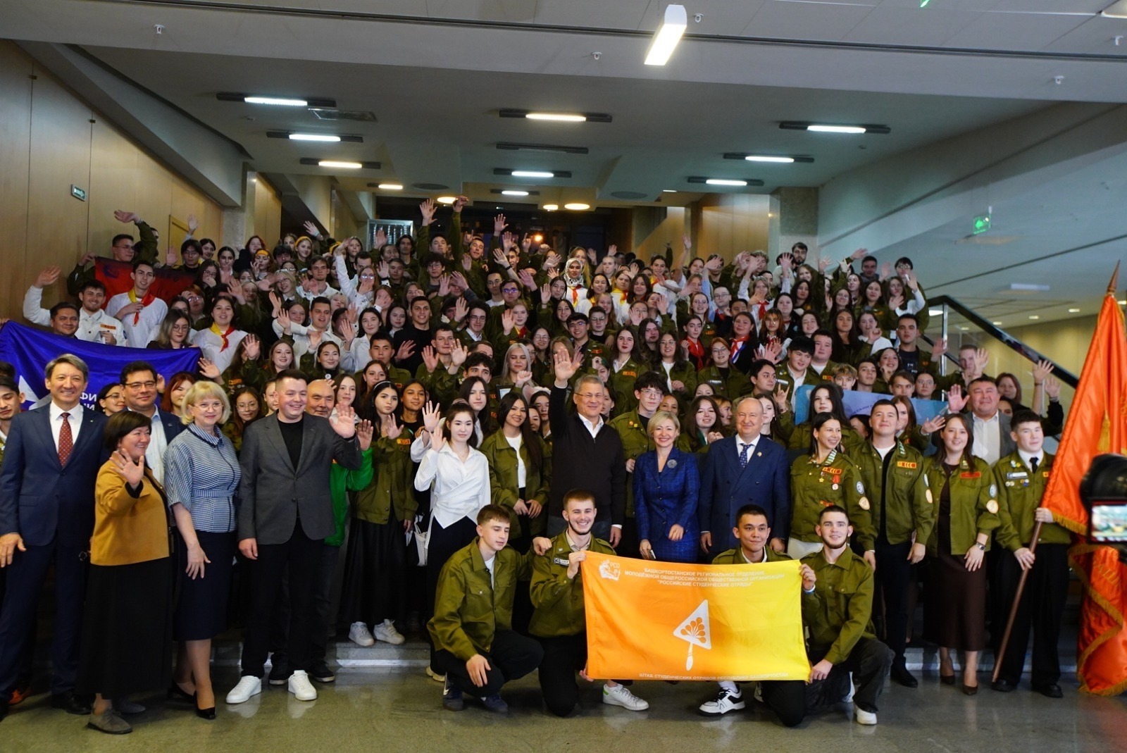 c личной страницы Радия Хабирова в соцсети. c личной страницы Радия Хабирова в соцсети.