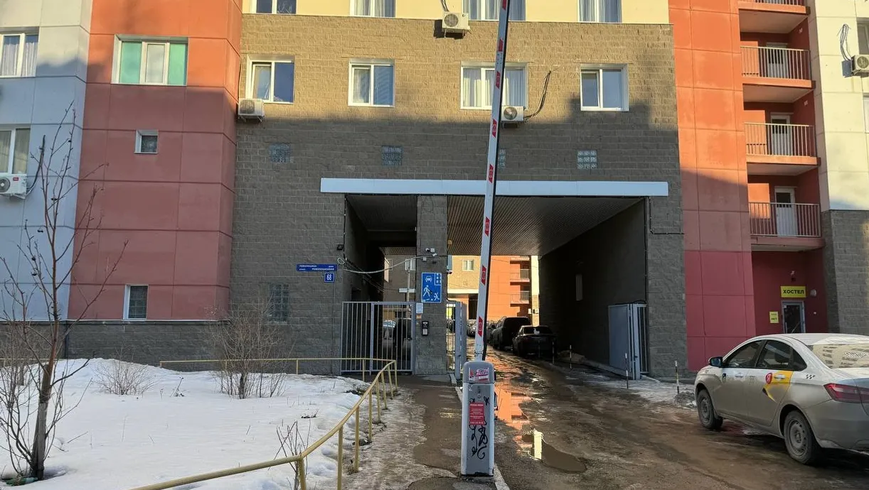 Елены Колоколовой.