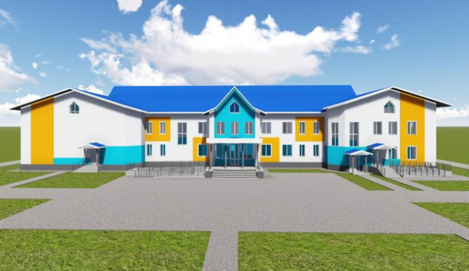 Иллюстрация со страницы Радия Хабирова в соцсетях.