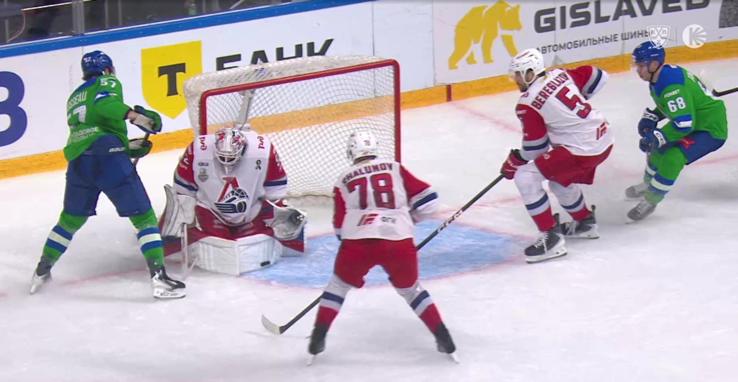 скриншот видео матча. скриншот видео матча.